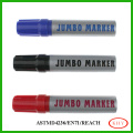 Marker type alcohol based ink refill ink permanent marker